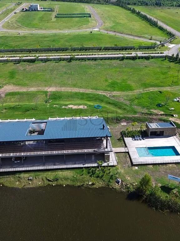 Venta De Terreno En Barrio Privado Los Olivos De Los Horner