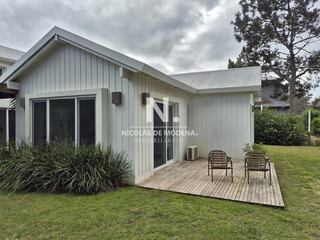 Casa en venta de 4 dormitorios en Jose Ignacio