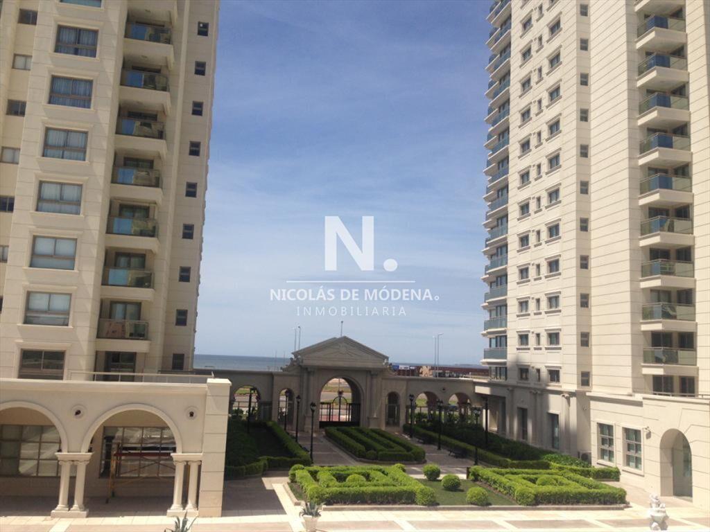 Apartamento en Alquiler de 2 dormitorios en Torre