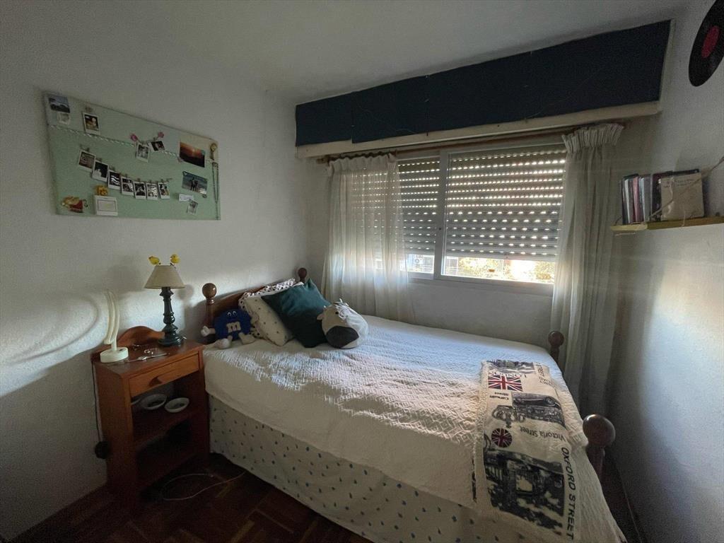Venta de Apartamento con tres dormitorios en Parque Rodó