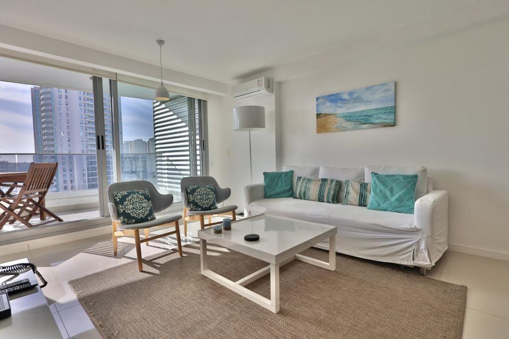 VENTA APARTAMENTO 2 DORMITORIOS MAS DEPENDENCIA EDIFICIO ES