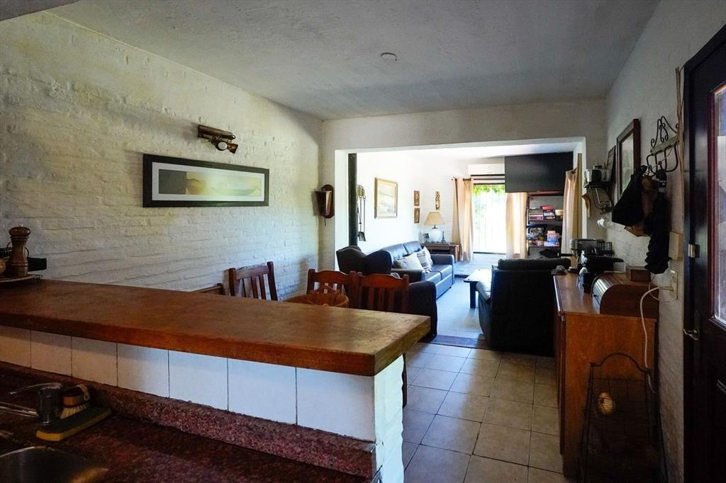 Hermosa Casa 3 Dormitorios San jose de carrasco