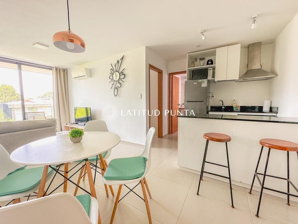 Apartamento en Roosevelt, 1 dormitorio