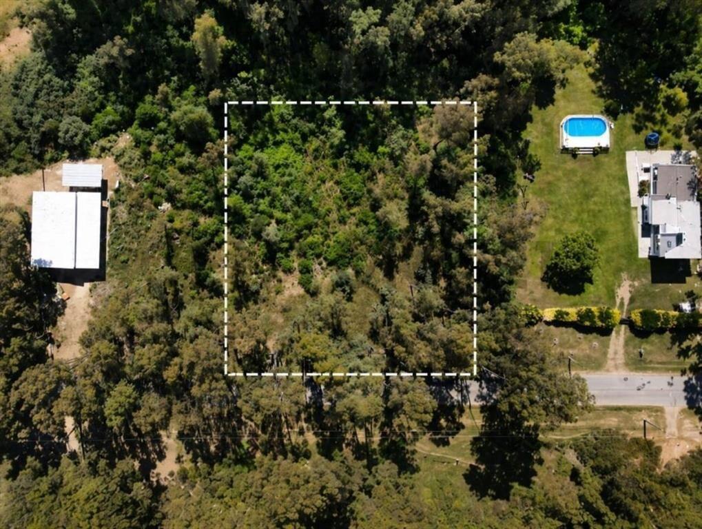 Terreno en venta Bella Vista Piriápolis –Oportunidad!1800...