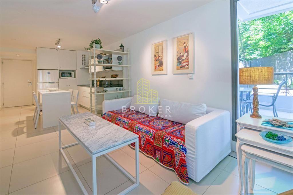 Venta apartamento punta del este