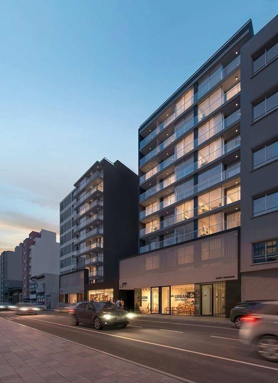 Venta Apartamento 1 dormitorio a estrenar Centro