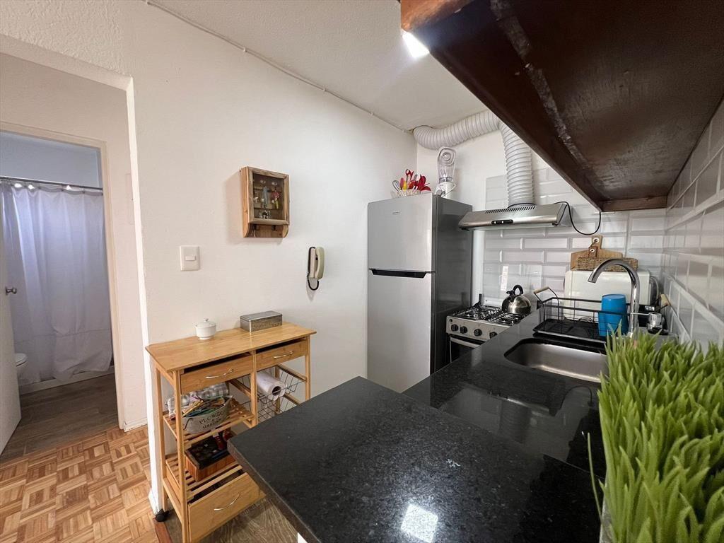 Alquiler invernal 2 dorm, 2 baños Punta del Este