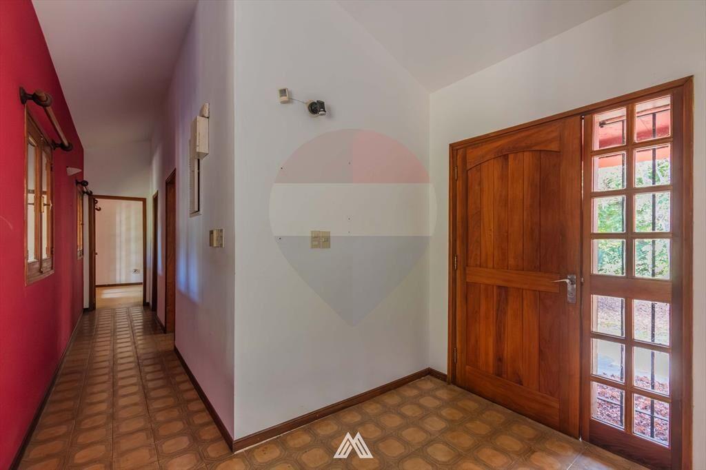 VENDO CASA EL PINAR GRAN PARQUE BARBACOA