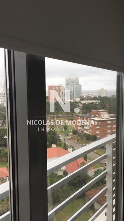 Imperdible departamento Edificio Alexander en del