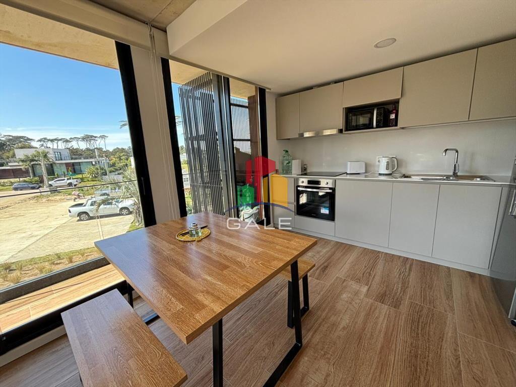 Hermoso apartamento en alquiler de verano de 2 dormitorios