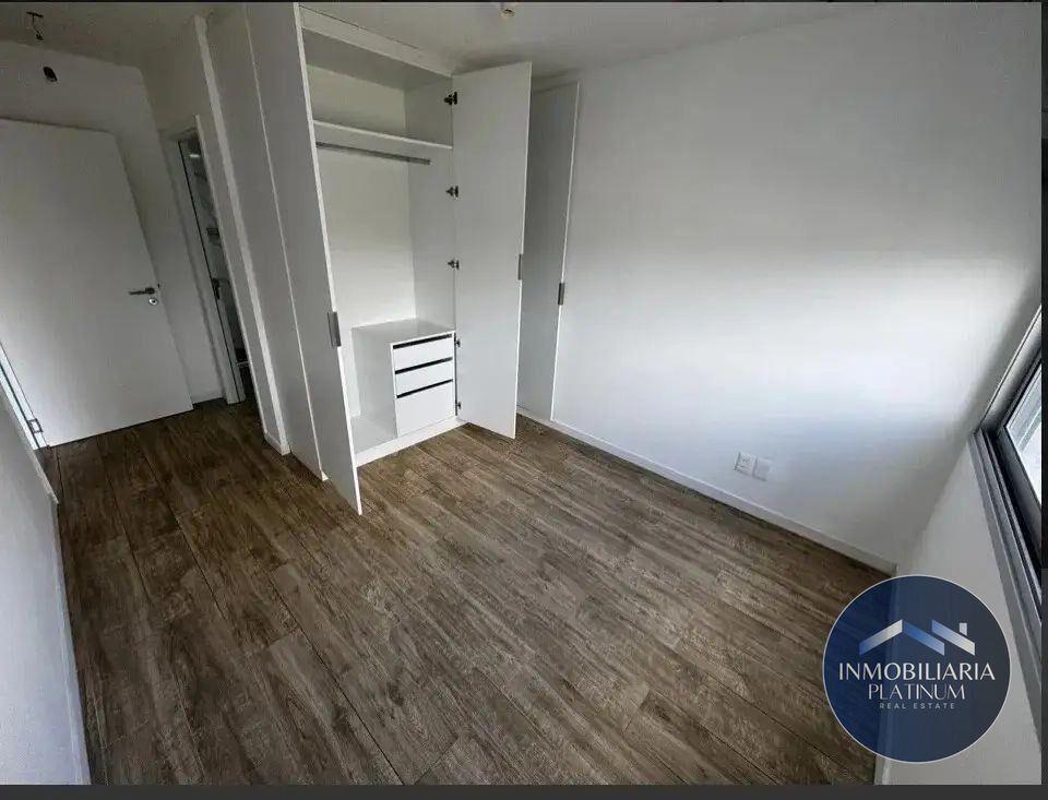 Apartamento en alquiler en La Blanqueada
