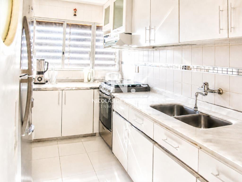 Apartamento de 3 dormitorios en Playa brava