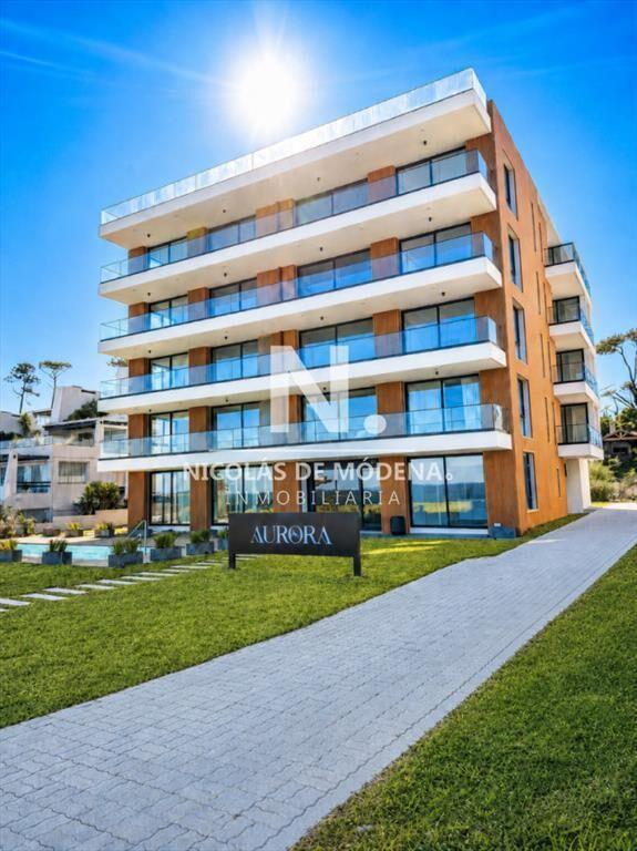 Frente al mar. 3 dormitorios en venta - Aurora -