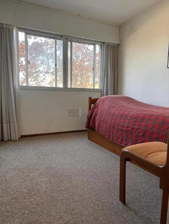 Se vende Apartamento de dos dormitorios con garage en Parqu