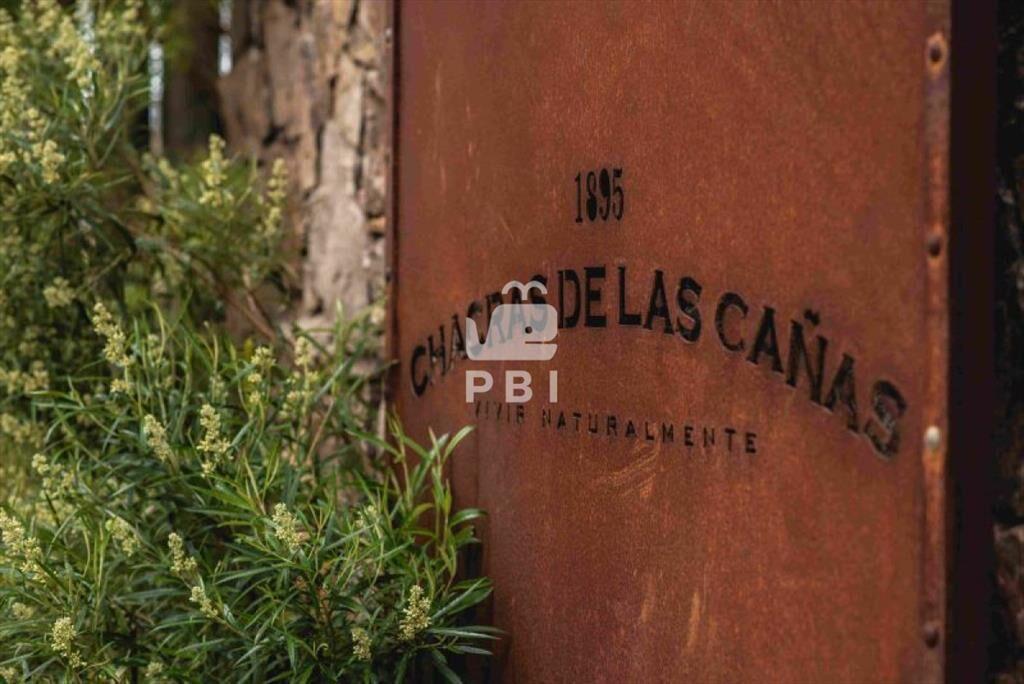 Terreno en venta Las Cañas - Ref : PBI1290
