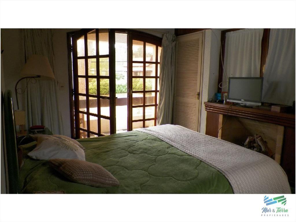 Cómoda casa en alquiler de temporada! Zona