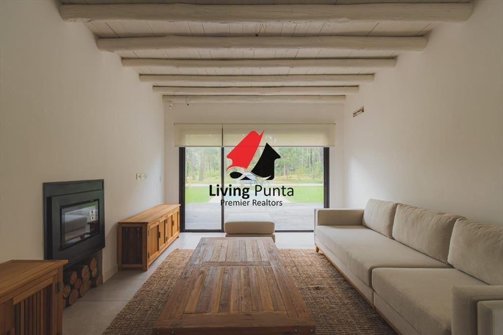 Casa en Maldonado, Burnett