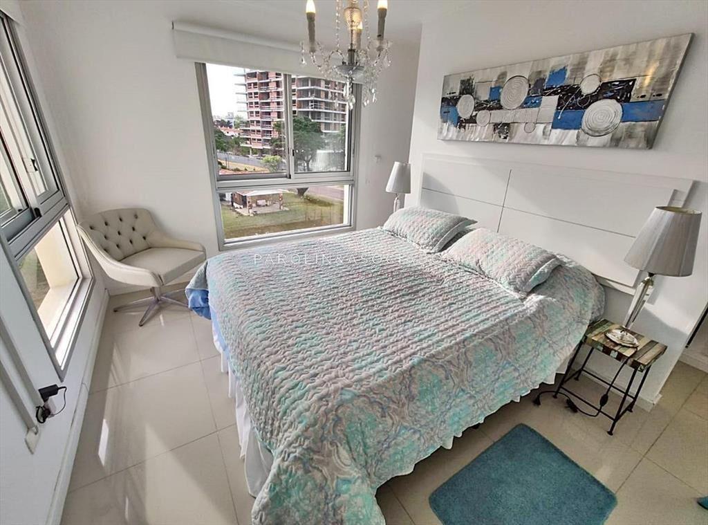 VENTA DE APARTAMENTO DE 2 DORMITORIOS