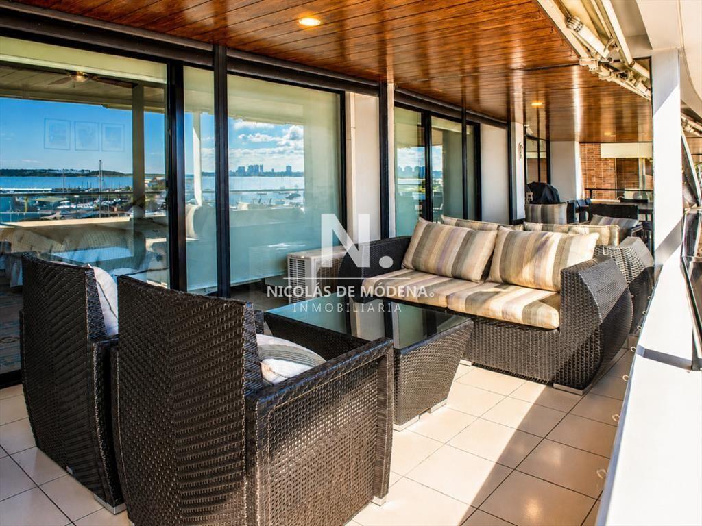 Espectcular departamento en venta frente al 3