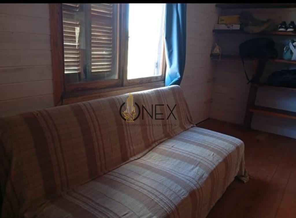 Se vende cabaña en Punta del Diablo, Rocha
