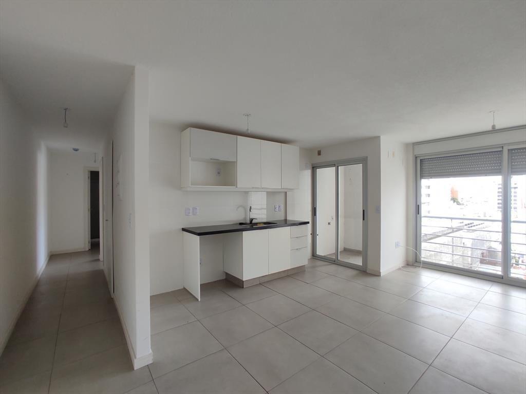 Venta apartamento 2 dormitorios con garage y renta en Cordó