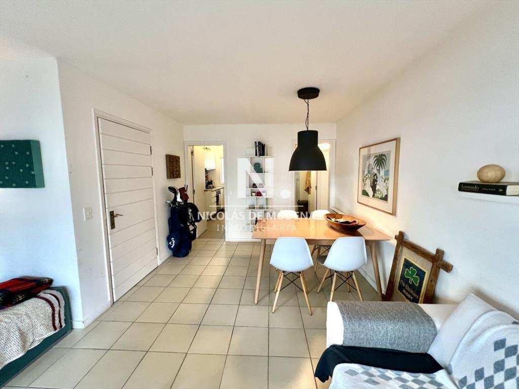 Vende apartamento en Punta del Este !