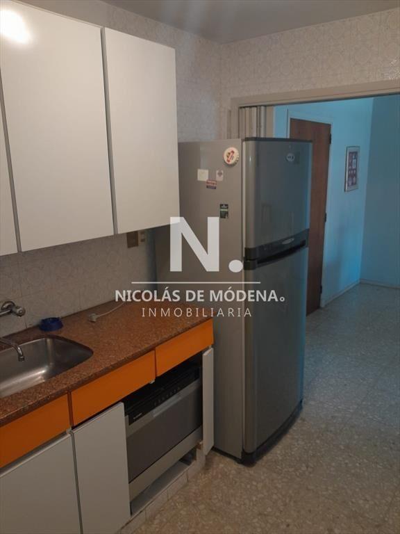 Departamento en venta de 3 dormitorios Punta