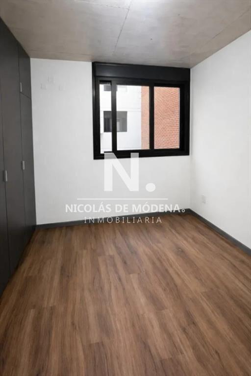 Apartamento de 2 Dormitorios con gg en Pocitos a