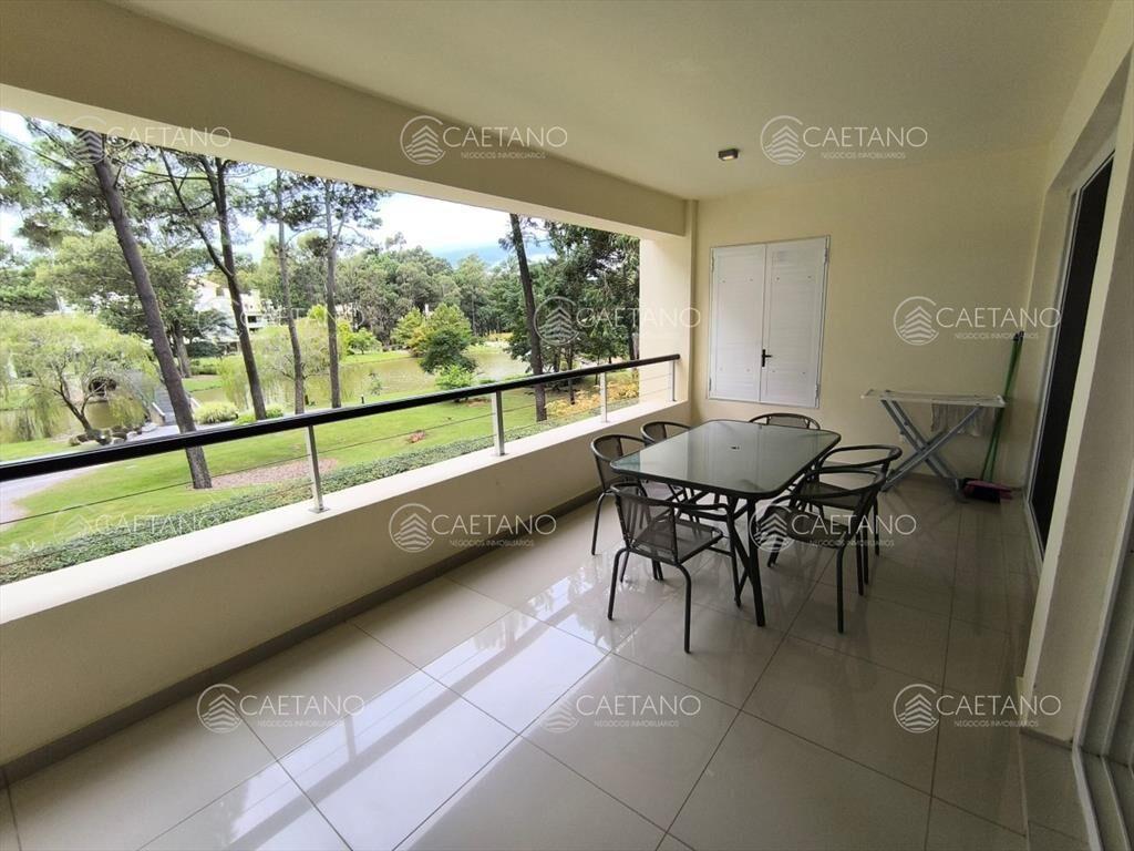 Green Park, Complejo Solanas Resort