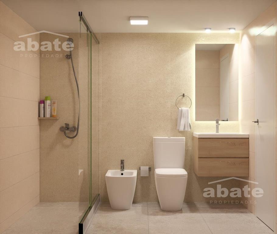 Venta apartamento 1 dormitorio en Buceo