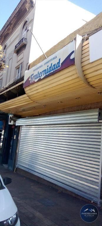 LOCAL COMERCIAL DISPONIBLE PARA SUPERMERCADO O EMPRESA D...