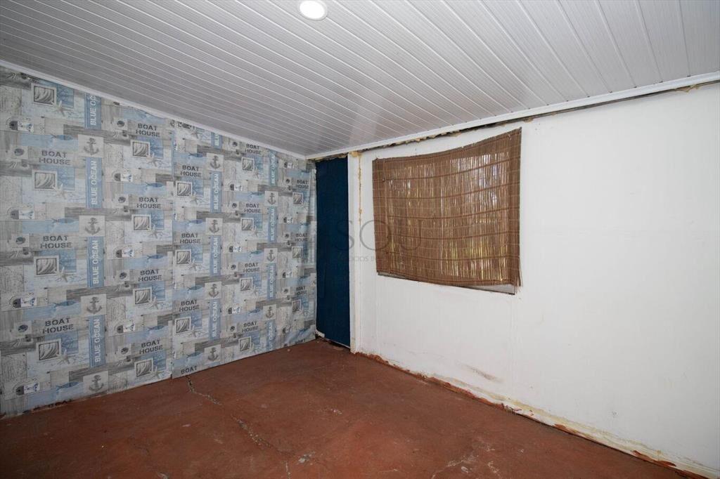 Venta casa sobre padrón único en Pando