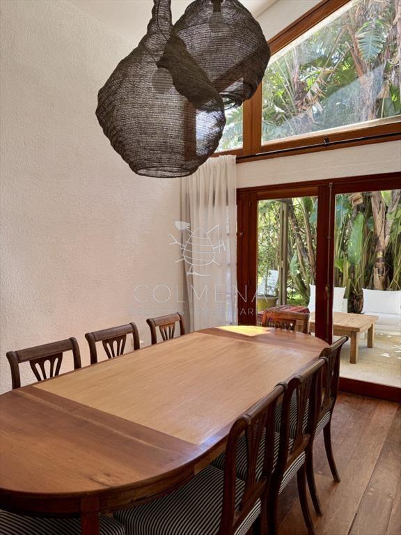 Espectacular casa en alquiler ubicado en las de