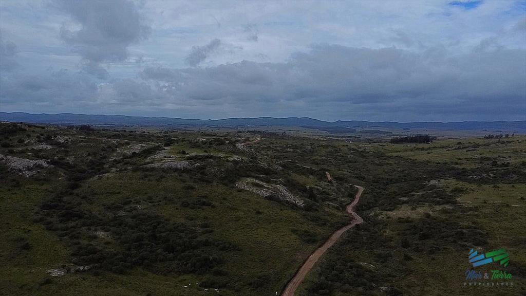 Venta de Chacra de 3 has en Valle San Nicolas de