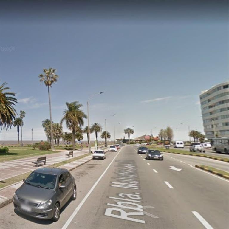 Venta apartamento 2 dormitorios Aló Biarritz