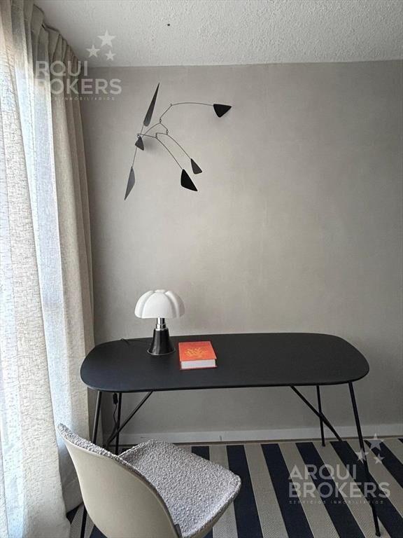 Venta apartamento dos dormitorios en Palermo - 709