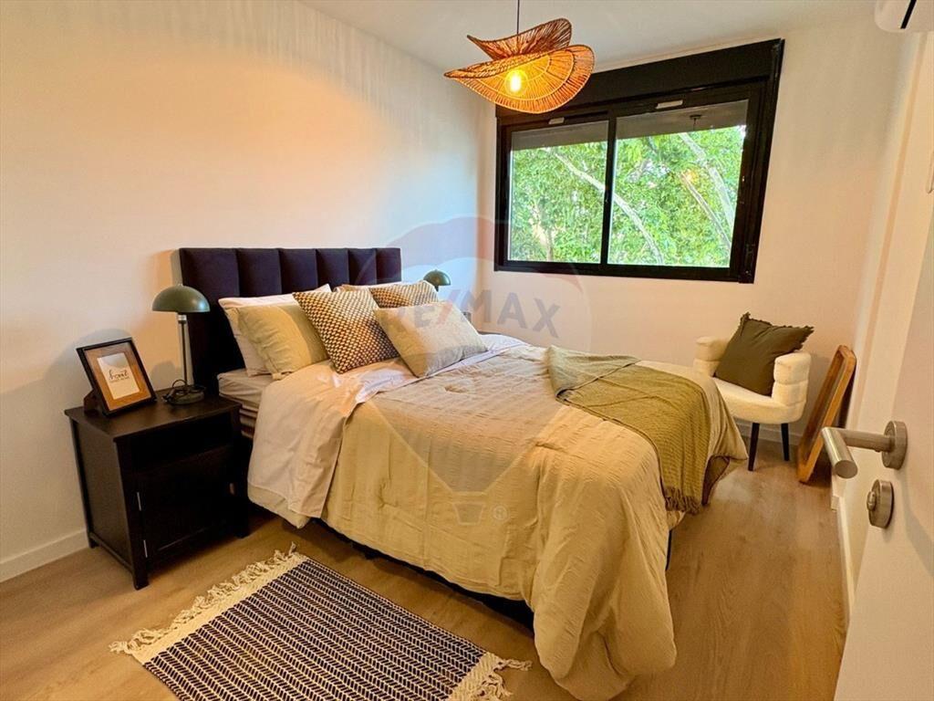 VENTA APTO UN DORMITORIO Y GGE, LA BLANQUEADA