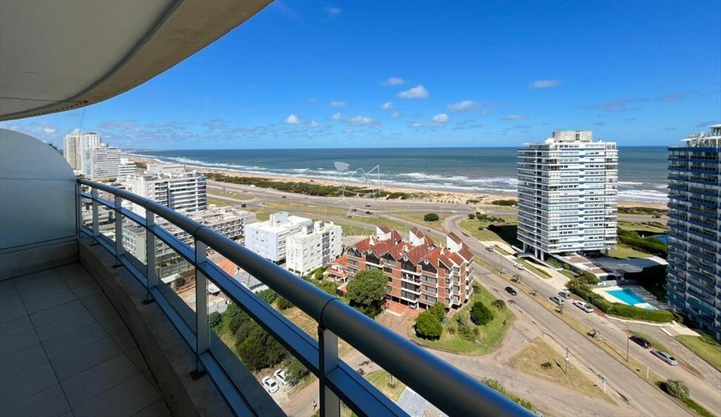 Aidy Grill | Unidad de 3 Dormitorios a 50 Metros del Mar
