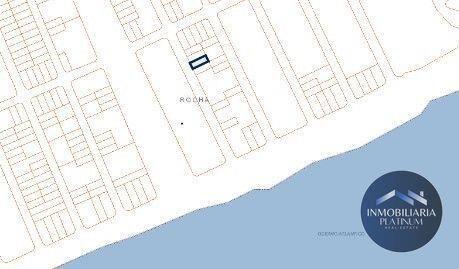 Terreno en venta de 504m2 ubicado en La Florida