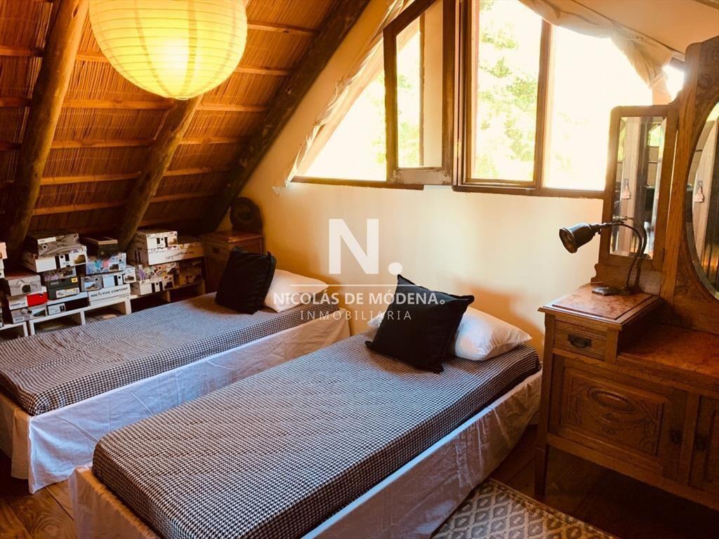 Hermosa casa en Montoya