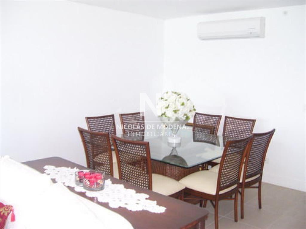 Hermoso Departamento en venta en Torre Le Parc