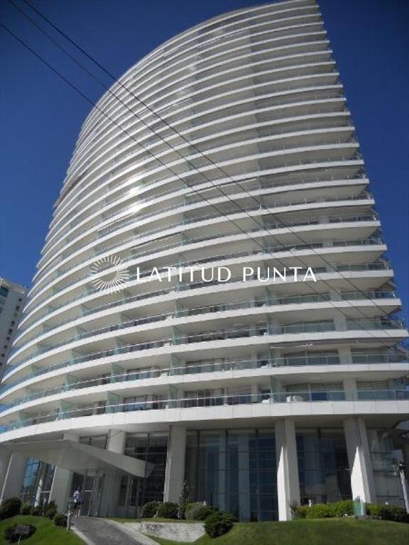 Apartamento de 2 dormitorios en mansa.