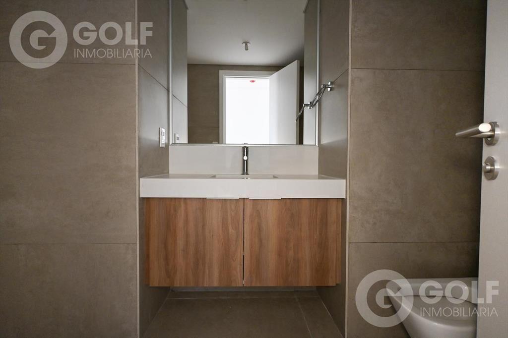 Venta de apartamento 2 dormitorios TRENTO
