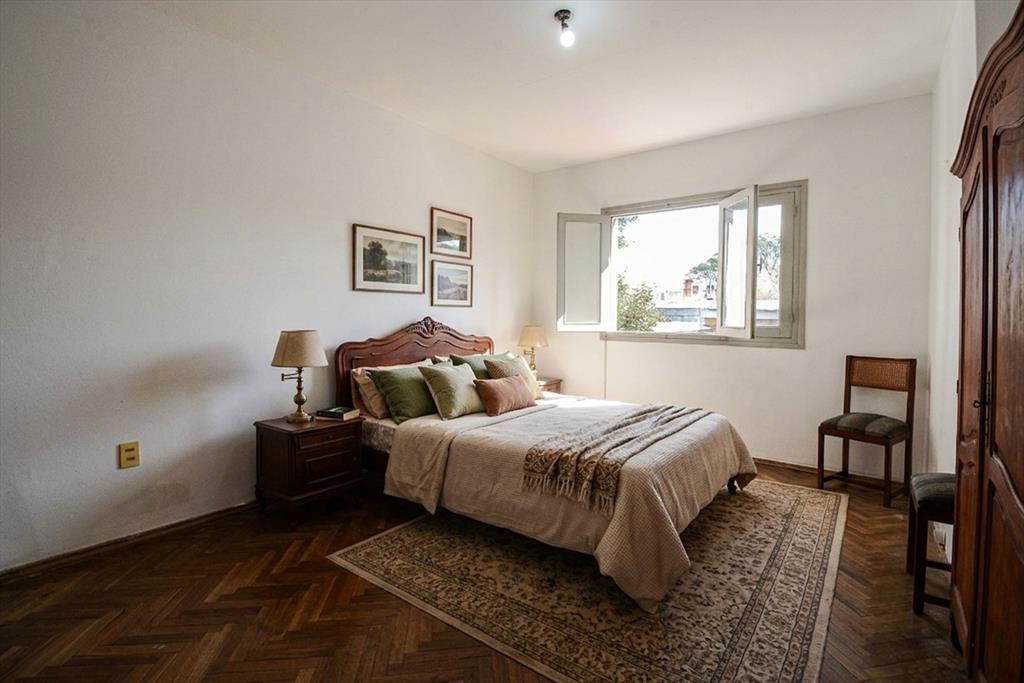 Alquiler Apartamento 1 Dormitorio Buceo