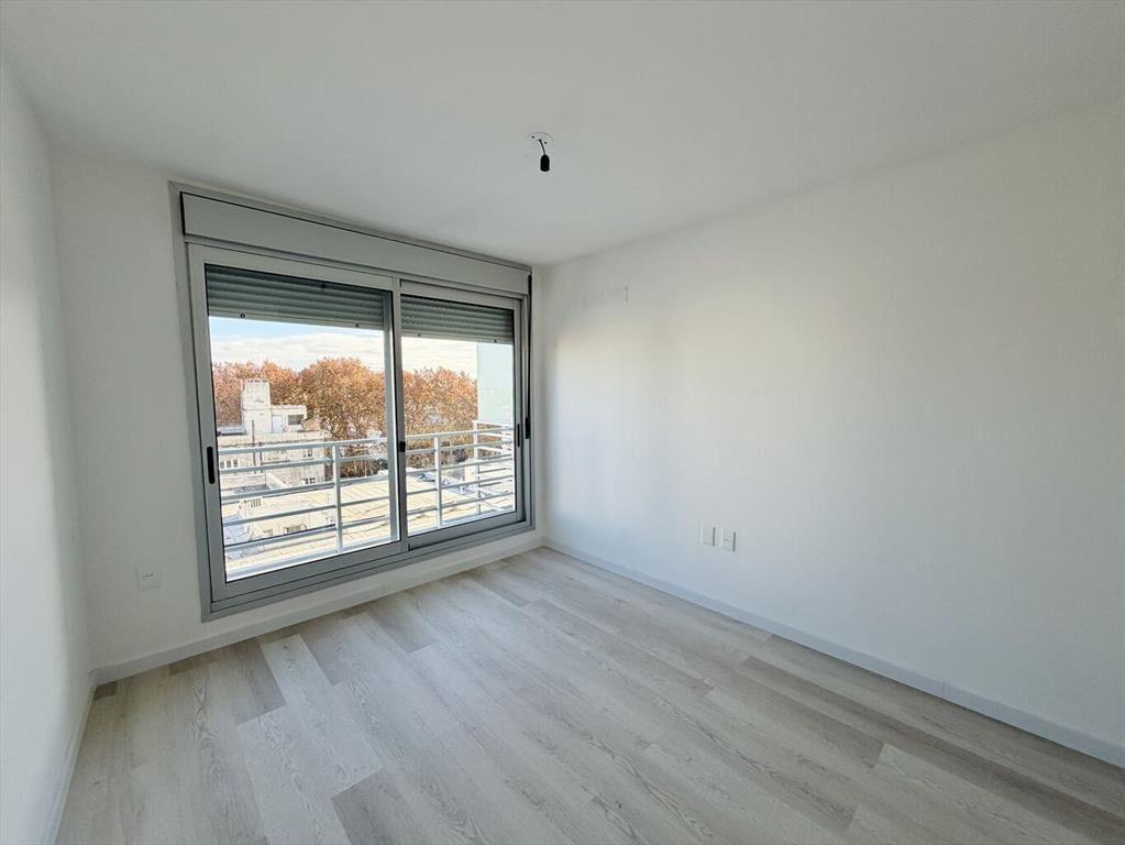 Venta apartamento de 1 dormitorio a estrenar al frente en