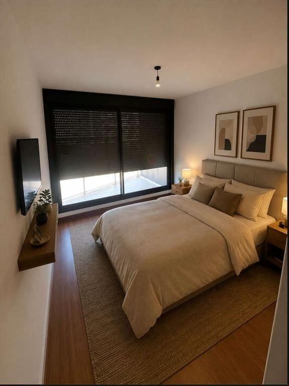 Excelente Apto con varias terrazas con Sauna y Piscina