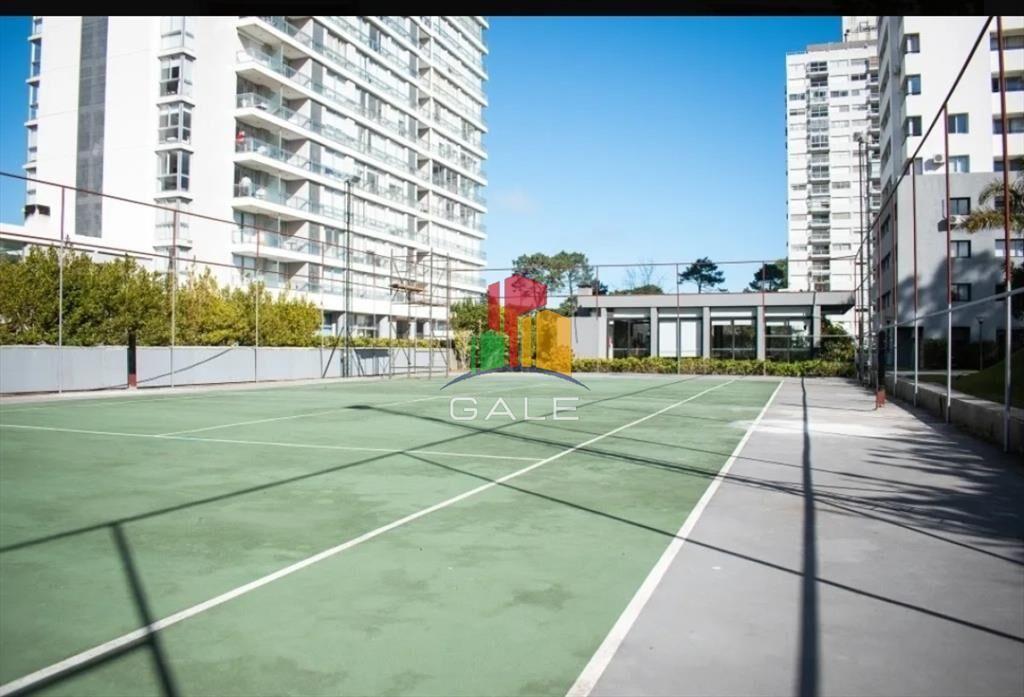Apartamento en Roosevelt - Punta del Este