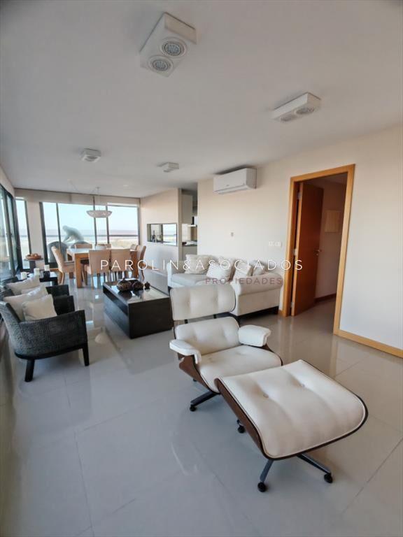 Apartamento en Punta del Este, Brava