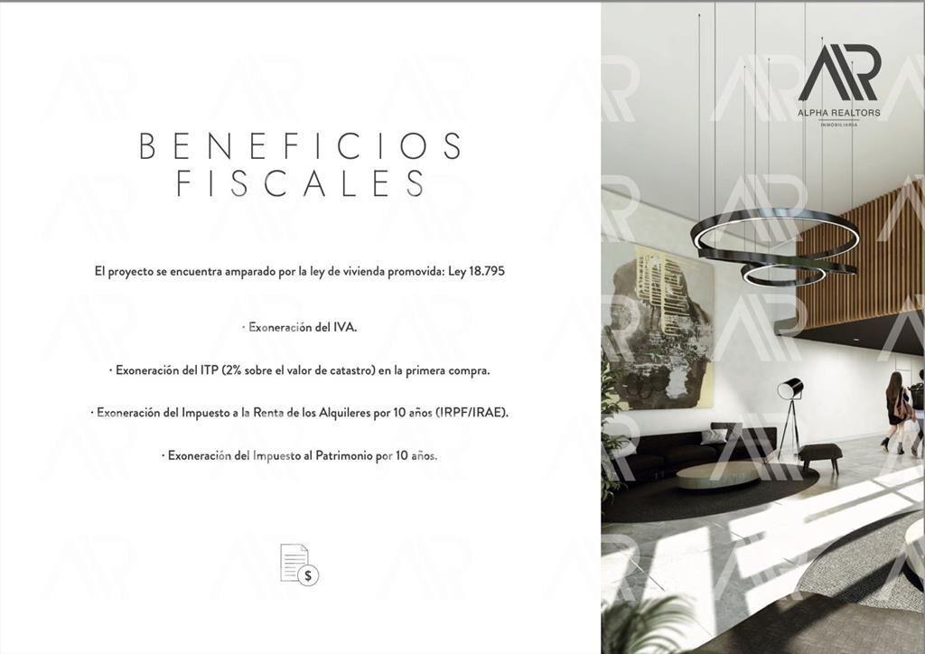 Apartamento en venta en Carrasco