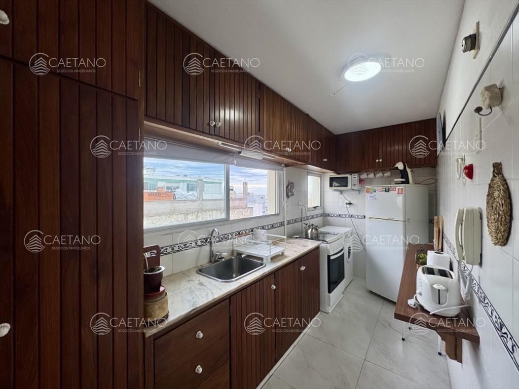 Apartamento en Punta del Este, Península